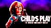 10 Things You Didn T Know About Childsplay 1988