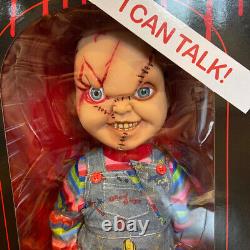 15 Talking Figure Chucky Child'S Play Doll