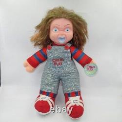 1991 CHILD PLAY3 CHUCKY Chucky Doll 42 cm Child s Play Plush Figure