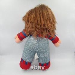 1991 CHILD PLAY3 CHUCKY Chucky Doll 42 cm Child s Play Plush Figure