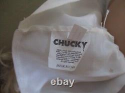 20 Chucky And Tiffany Dolls-Childs Play/Bride Of Chucky / CHUCKY Restora Parts