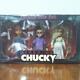 2004 Child'S Play Family Box Set Seeds Of Chucky