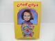 2018 NECA Child's Play CHUCKY Good Guys Doll with Bloody Heads & Accessories
