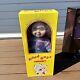 24 Inch Good Guys Chucky Doll Child's Play 3 Movie Doll Spirit Halloween With Box