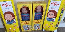 30 Inch Good Guys Chucky Doll Child's Play 2 PRISTINE BOX EXTRA EMPTY BOX