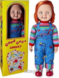 30 Inch Good Guys Chucky Doll Child's Play 2 Spirit Halloween Exclusive 2020
