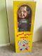 30 inch Child's Play Chucky Doll Spirit Halloween