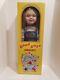 30 inch Good Guys Chucky Doll Child's Play 2 NEW IN BOX LOOK Horror Doll