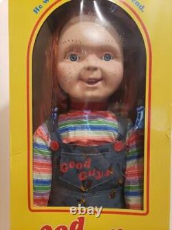 30 inch Good Guys Chucky Doll Child's Play 2 NEW IN BOX LOOK Horror Doll