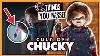 47 Things You Missed In Cult Of Chucky 2017