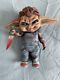 7.4'' BABY YODA GROGU CHILD'S PLAY CHUCKY mashup Collection Statue