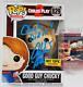 Alex Vincent Signed Good Guy Chucky Funko 829 Hot Topic Childs Play Andy Jsa 906