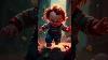 Baby Chucky Takes On Alien Creatures In Epic Showdown Shorts Babychucky Alien