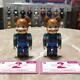 Be@Rbrick Bearbrick Series 25 Child'S Play 2 Chucky Used JP