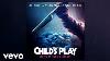 Bear Mccreary Theme From Child S Play Official Audio