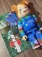 Bearbrick Child'S Play Chucky