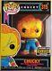 Brad Dourif Autographed Signed Child's Play Funko Pop #315 Chucky