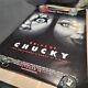 Bride Of Chucky Childs Play Promo Poster Excellent Condition See Pics Any Issue