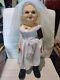 Bride Of Chucky TIFFANY 22Inch REPLICA DOLL/ UNIVERSAL/SPENCERS NWT CHILDS PLAY