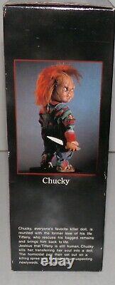 Bride of Chucky Dream Rush Chucky The Honeymoon's Gonna To Be Killer Rare HTF