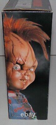 Bride of Chucky Dream Rush Chucky The Honeymoon's Gonna To Be Killer Rare HTF