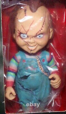 Bride of Chucky Dream Rush Chucky The Honeymoon's Gonna To Be Killer Rare HTF