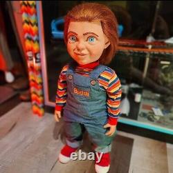 Buddi Doll (Child's Play 2019) Sweepstakes Doll Chucky Promotional Doll Prop