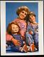 CATHERINE HICKS AUTOGRAPH -SIGNED 8x10 CHUCKY PHOTO -KAREN BARCLAY CHILDS PLAY