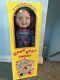CHILD'S PLAY 2 Life-size Good Guys Chucky Doll with box 30Tall Better Price