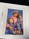 CHILD's PLAY Autograph CAST SIGNED Photograph Picture CHUCKY Doll Horror Film P1