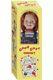 CHILDS PLAY 2 GOOD GUYS CHUCKY DOLL 30 NEW IN BOX OFFICIALLY LICENSED Ship 10/6