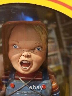 CHUCKY Child's Play Good Guys Play Partner Toys NEW 12 SUPER RARE! Talking