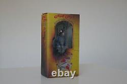 CHUCKY Good Guys Doll Figure Shout Factory NEW NECA Gift Wrapped XMAS
