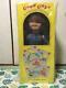 CHUCKY Life size Good Guy Childs Play Doll Figure
