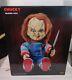 CHUCKY TALKING Doll Good Guys 24-Inch CHILDS PLAY SPIRIT HALLOWEEN NEW