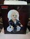 CHUCKY Talking Tiffany Doll 24INCH TALL SPIRIT HALLOWEEN BRIDE OF CHUCKY HORROR