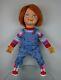 Child Play 2 Chucky Good Guy Life-Size Doll Costume