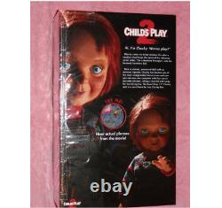 Child Play 2 Good Guys Chucky Toy Figure