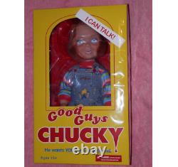 Child Play 2 Good Guys Chucky Toy Figure