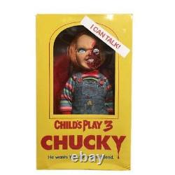 Child Play 3 Chucky M553