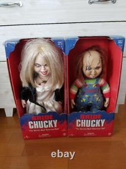 Child Play Bride Of Chucky Doll