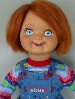Child Play Chucky Good Guy For Life-Size Dolls Prop Replica Clothing
