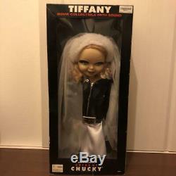 Child Play Chucky Life Size Collection Tiffany Doll Figure