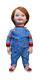 Child Play Chucky Life-Size Trick Or Treat Plush Doll