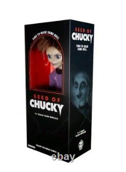 Child Play Chucky'S Son Glenn