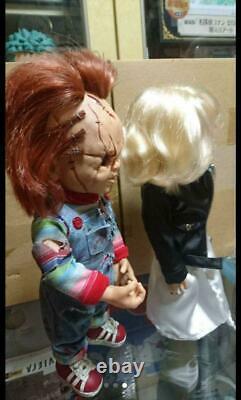 Child Play Chucky Tiffany