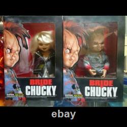 Child Play Chucky Tiffany