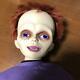 Child Play Glen life-size figure Chucky 65 cm high678/AF