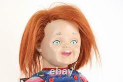 Child Play Life-Size Replica Good Guy Doll Chucky CURSE OF CHUCKY from Japan