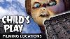 Child S Play 1988 Filming Locations Then U0026 Now 4k